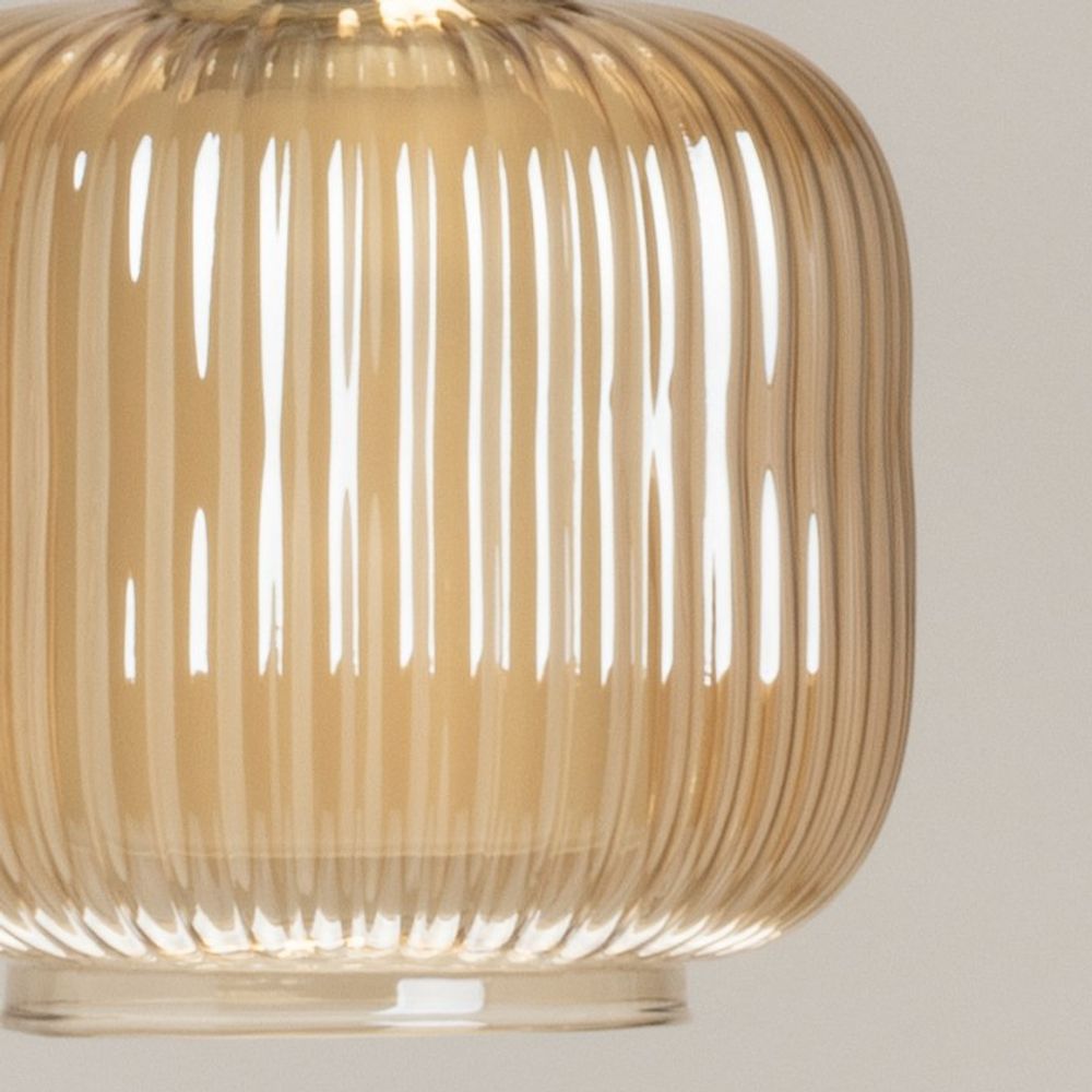 Подвесной светильник De City Лоск 37 107013001