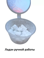 Ладан Черный виноград 10гр. + уголь