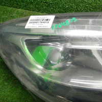 Фара правая Mercedes S W222 (2013-2017) LED Night Vision