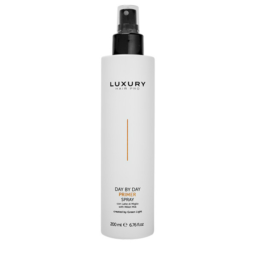 Спрей-праймер для волос Green Light Day by Day Primer Spray 200мл