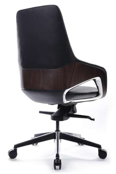 Кресло Aura-M FK005-B Черный