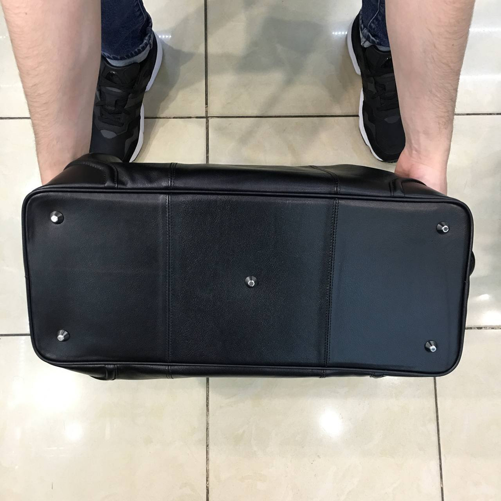 Сумка дорожная Zegna