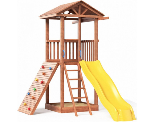 Детская игровая площадка Можга Спортивный городок 5