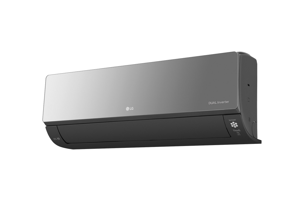 Внутренний блок мульти-сплит систем настенного типа серии ARTCOOL MIRROR AC09BK.NSJR