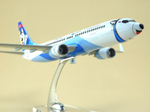 Модель самолета Boeing 737-800 (М1:100, Nordstar Лайка)
