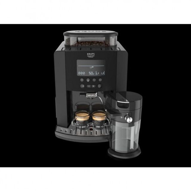 Автоматическая кофемашина KRUPS Arabica EA819N10