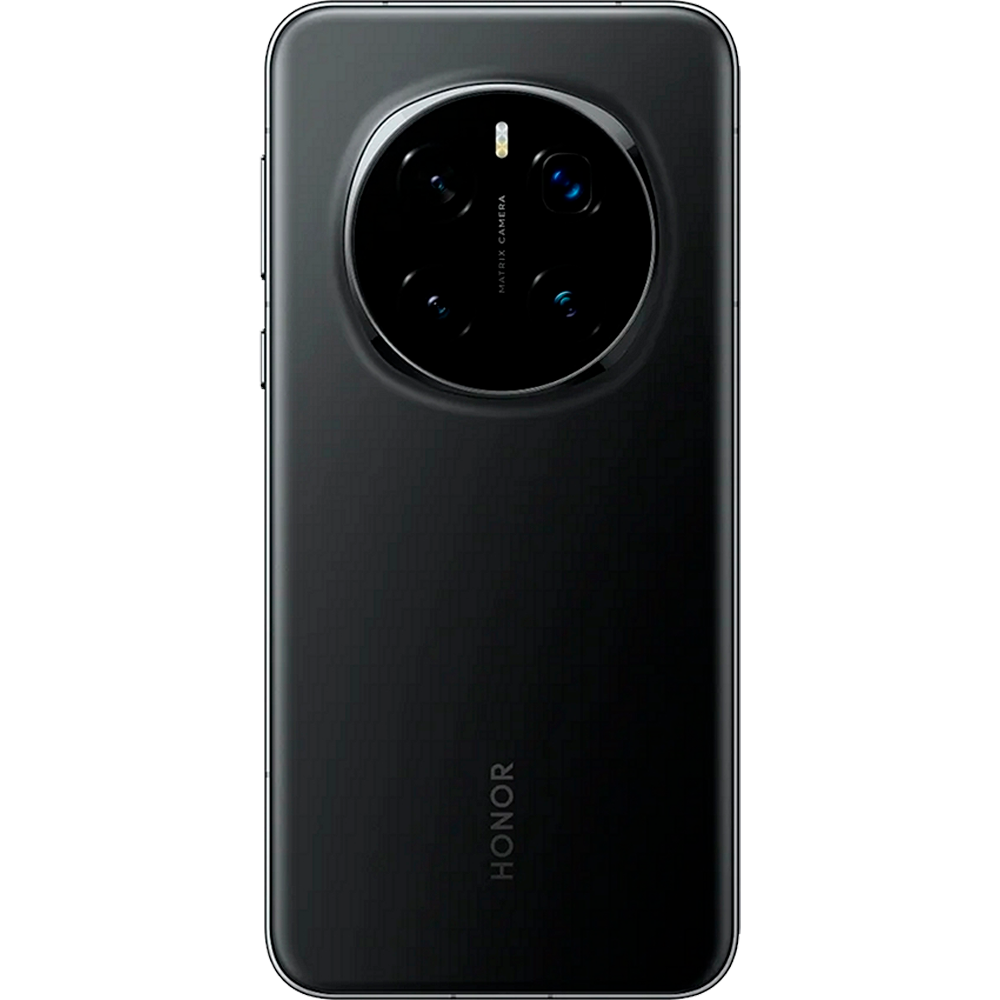 Смартфон HONOR Magic 7 Pro 12/512GB, Black (Черный)