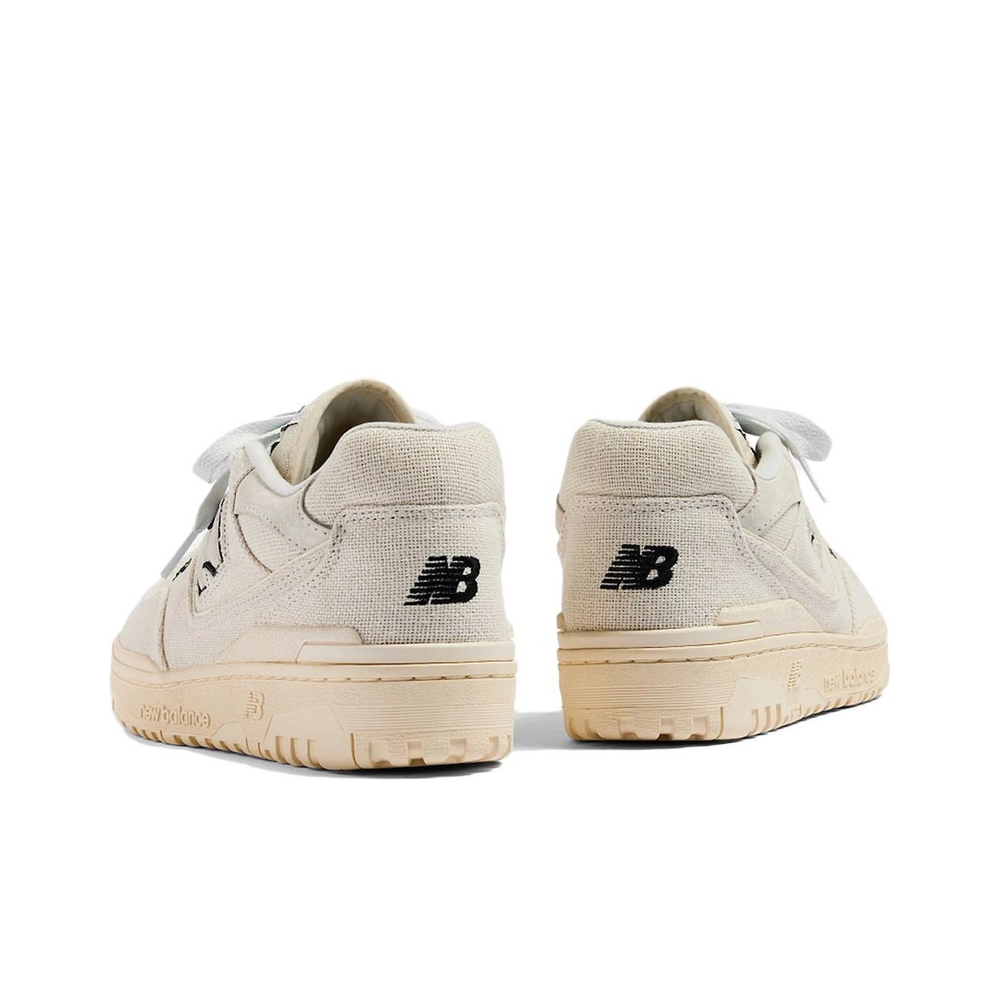 Кроссовки New Balance 550 Hemp Pack - Sea Salt