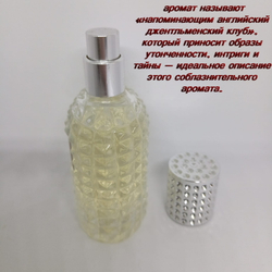 Tobacco Vanille Парфюмерная вода 60 мл