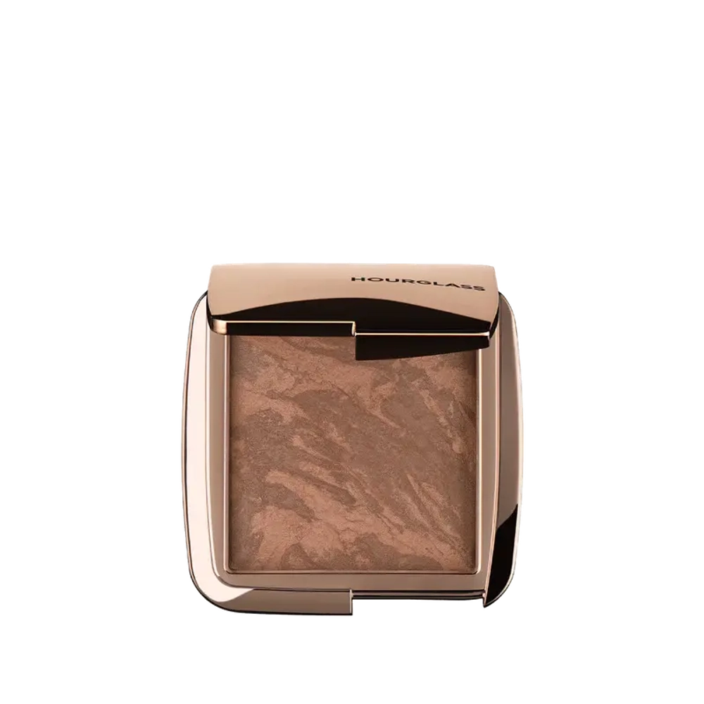 HOURGLASS Ambient Radiant Bronze Light Бронзер для лица