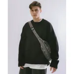 Свитер БИЧ База черный