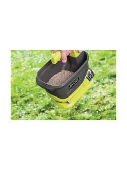 Аккумуляторная сеялка Ryobi ONE+ OSS1800 5133003729