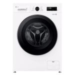 Стиральная машина LG F2Y1VS6W, белый