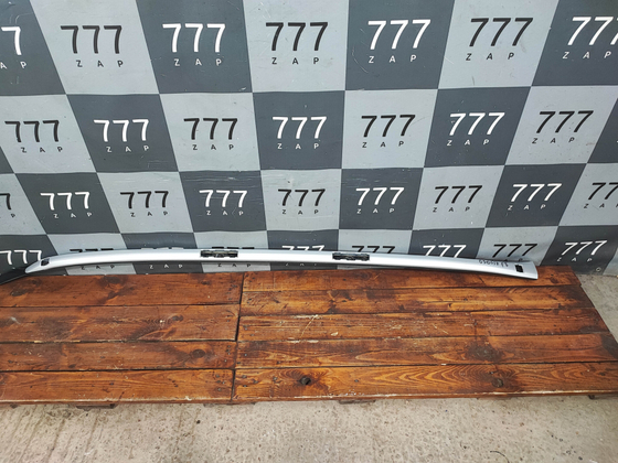 Рейлинг левый Haval F7 19-нв Б/У Оригинал 5709102XKQ00A