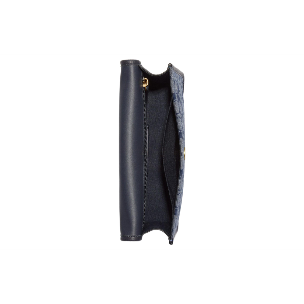 Сумка COACH Turner 25 Chambray, C8185-B4DE