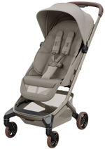Детская коляска Maxi-Cosi Fame Cabin 2 в 1 Sapphire Sand/Песочный