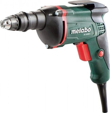 Шуруповерт сетевой METABO SE 6000  620046000