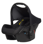 Детская коляска Riko Basic Montana Ecco 3 в 1 24 Graphite