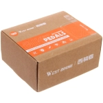 Педали велосипедные West Biking YP0802094, 2 шт