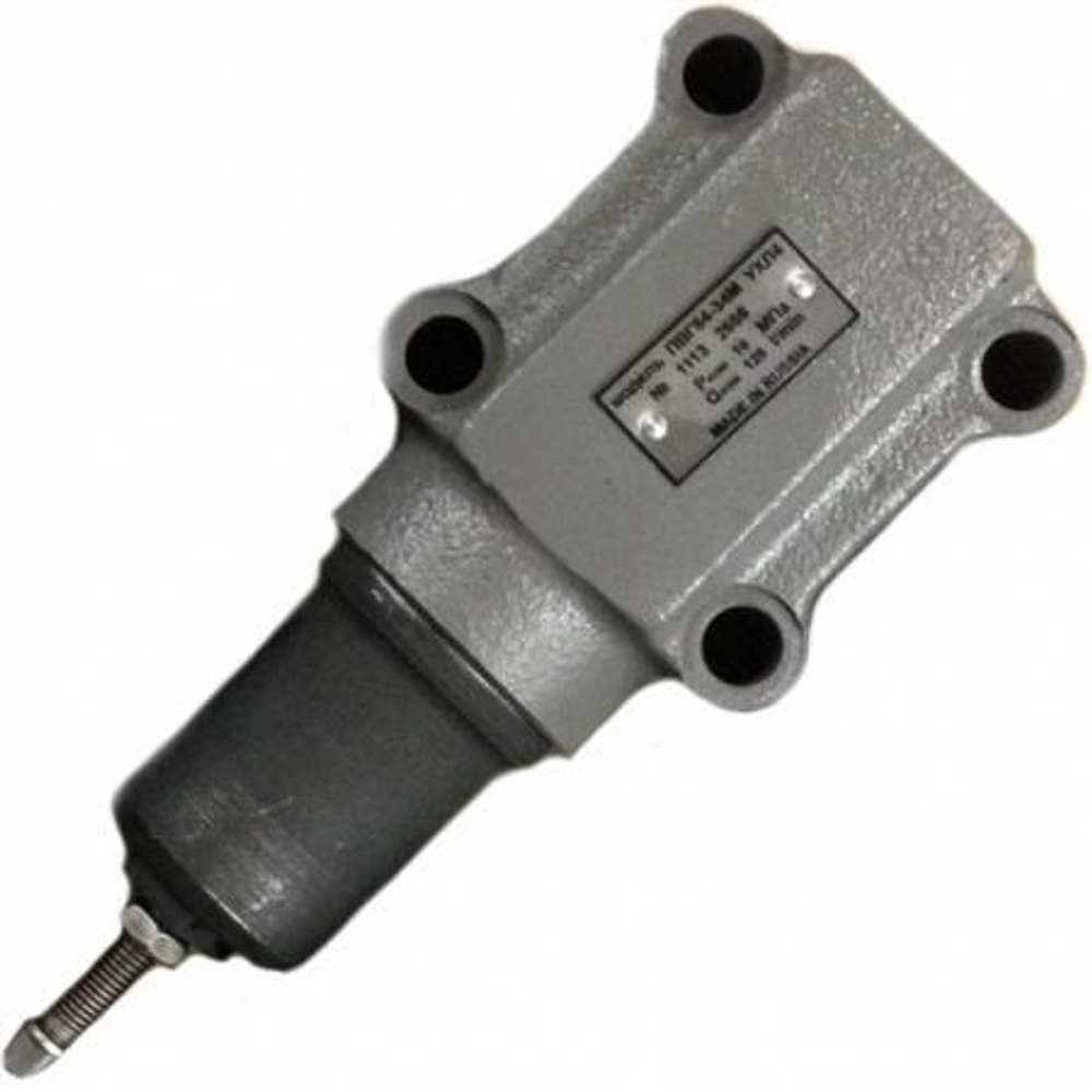 Клапан М-КП-20-10(100)-1-11