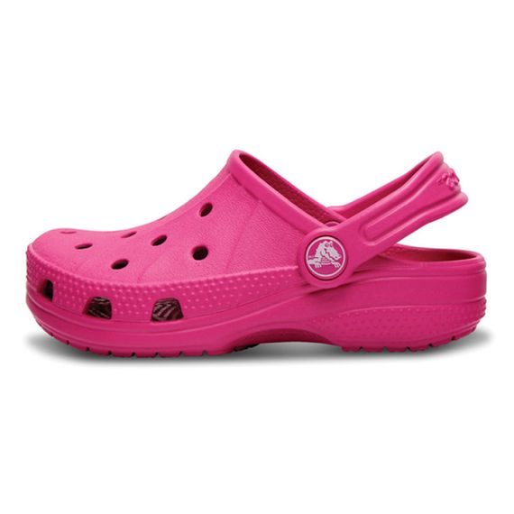 Crocs Sandal 'Purple Red'