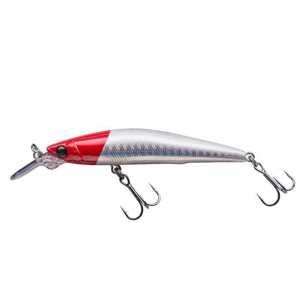 Воблер Sprut Anko Minnow