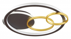 Накладной светильник Lumion 5245/68CL