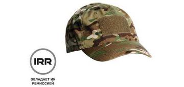 ВКПО 3.0 Бейсболка обр.2023 Multicam Триада-ТКО