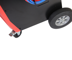 Установка для заправки автомобильных кондиционеров JTC