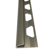 НАП КЛ 9мм "DO-1" 2,7м Шампань (бронза) мат. наружный анод. алюм.