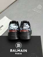 Кеды Balmain