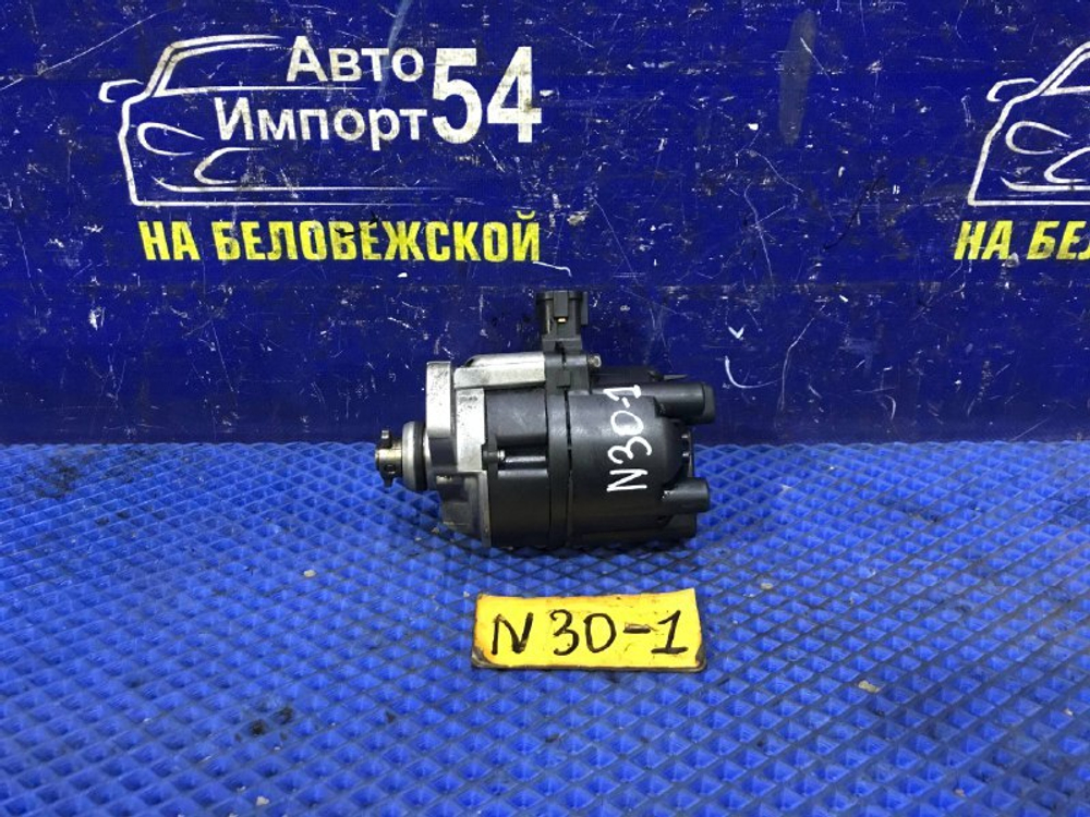 Трамблер NISSAN R’NESSA 1999