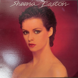Виниловая пластинка Sheena Easton ‎– Sheena Easton LP