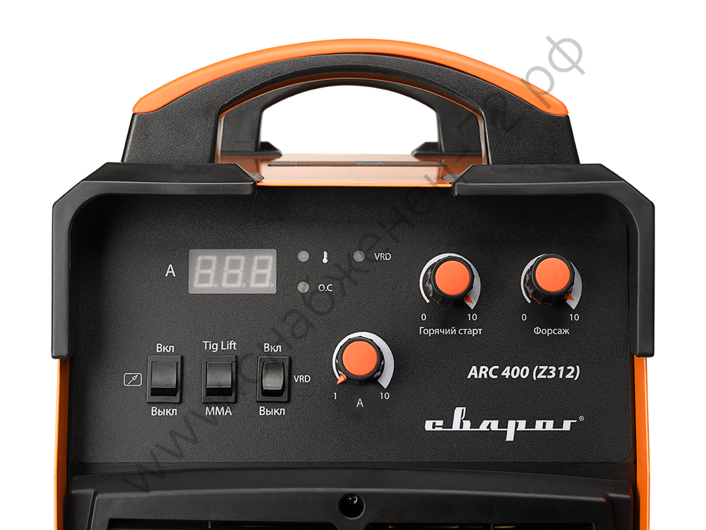 STANDART ARC 400 (Z312)