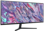Монитор 34" Samsung LS34C500GAIXCI
