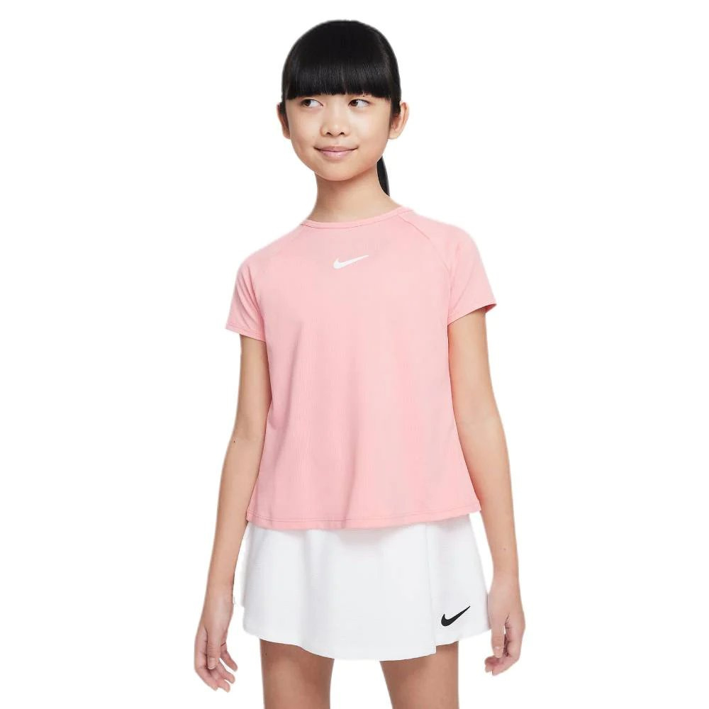 Одежда для тенниса , Футболка NIKE  .