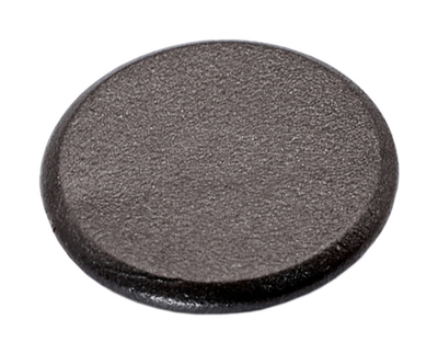 Jinio J6-10B Заглушка эксцентрика черный никель