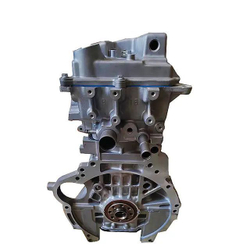 Двигатель новый Тойота Королла 1zz-fe 1.8l