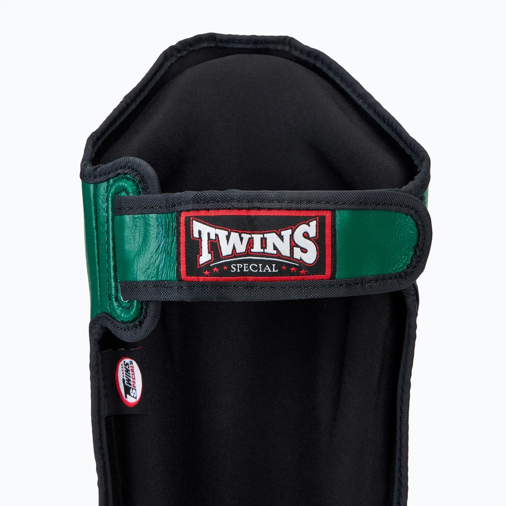 Шингарды Twins Special SGL10 dark green