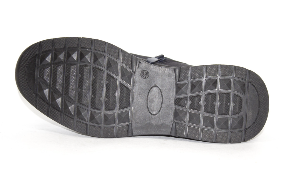 Ботинки мужские демисезонные Lipude арт. E20225-C