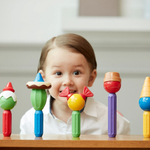 Конструктор STICK-O Roleplay Set