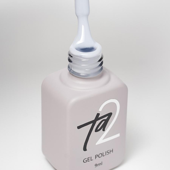 ГЕЛЬ-ЛАК TA2 COLOR GEL POLISH №168