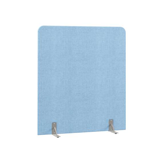 Акустическая перегородка на фетровых опорах RA.F-140/160  1400х28х1600 RAND Acoustic