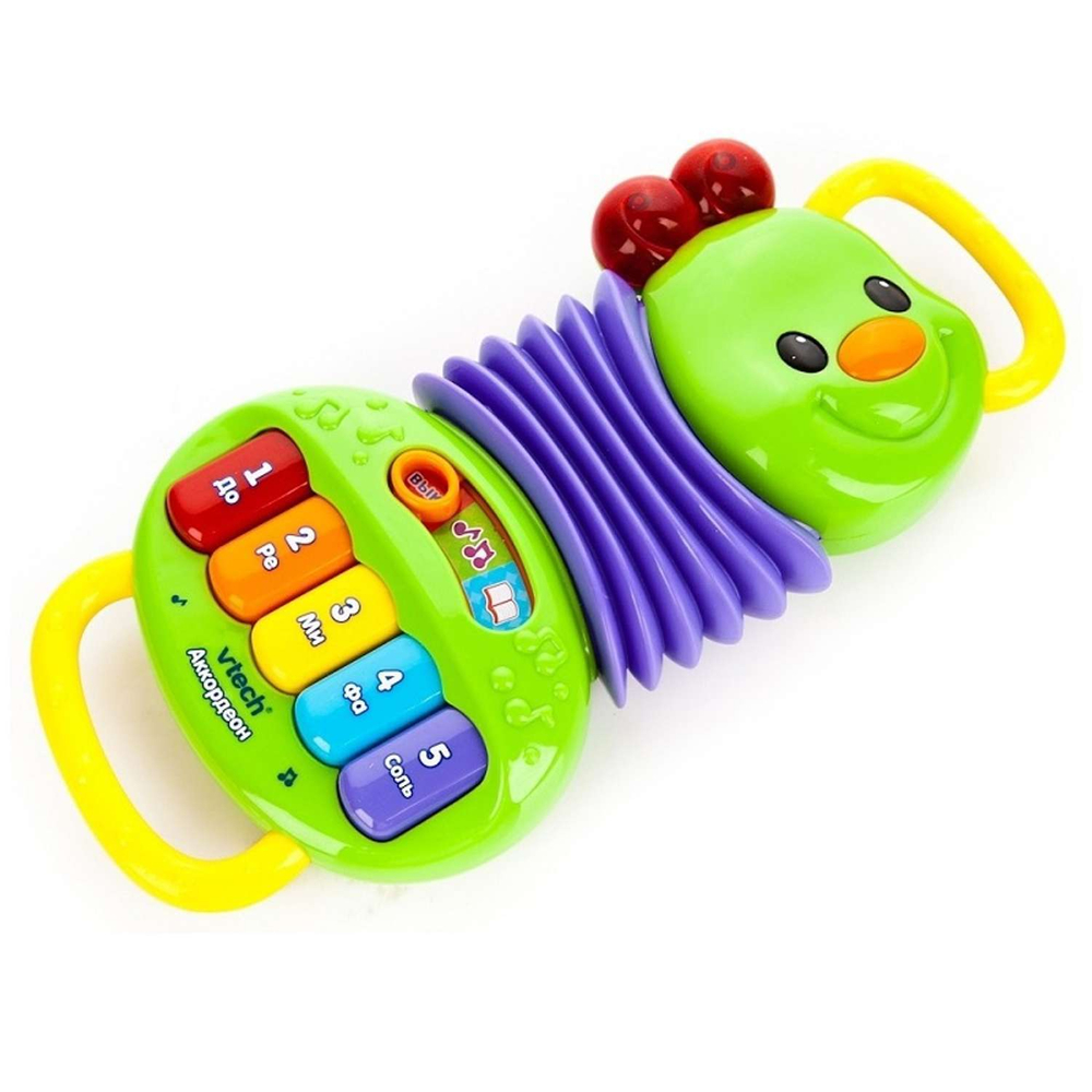 Аккордеон Vtech напрокат