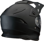 Range Dual Sport / Матовый / Черный