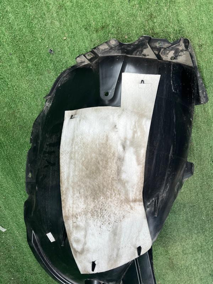 Подкрылок передний правый VW Taos (2020-н.в.)