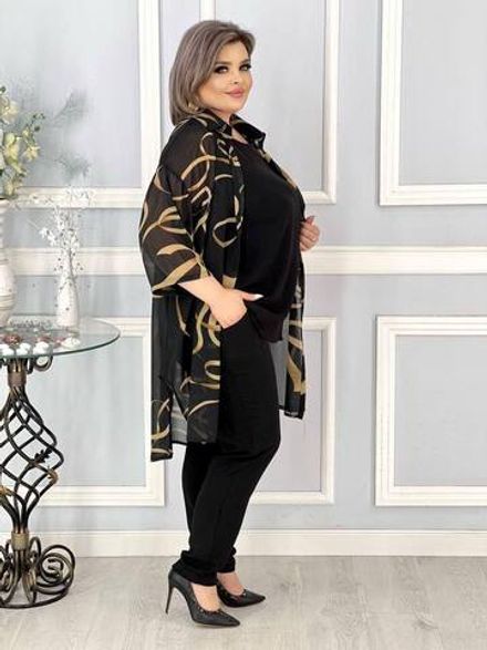 Комплект «Вираж-1» Fabrika