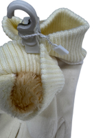 Перчатки. Женские. Верх: Спандекс. Текстильные. Толстые.Подклад: Плюш-флис.В упаковке 12 шт, разные цвета.