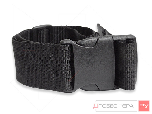 Ремень поясной для шлема пескоструйщика Vector арт. 52016