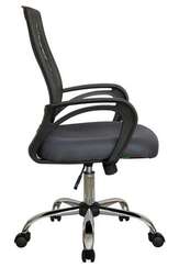 Кресло Start RCH 8081E Черный